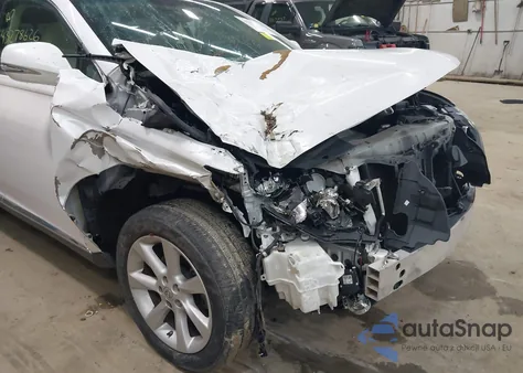 2012 Lexus Rx 350 from USA, damaged, VIN 2T2ZK1BA0CC065305